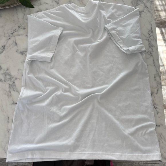 Piggly Wiggly 1916 White Graphic Tee - Picture 3 of 4